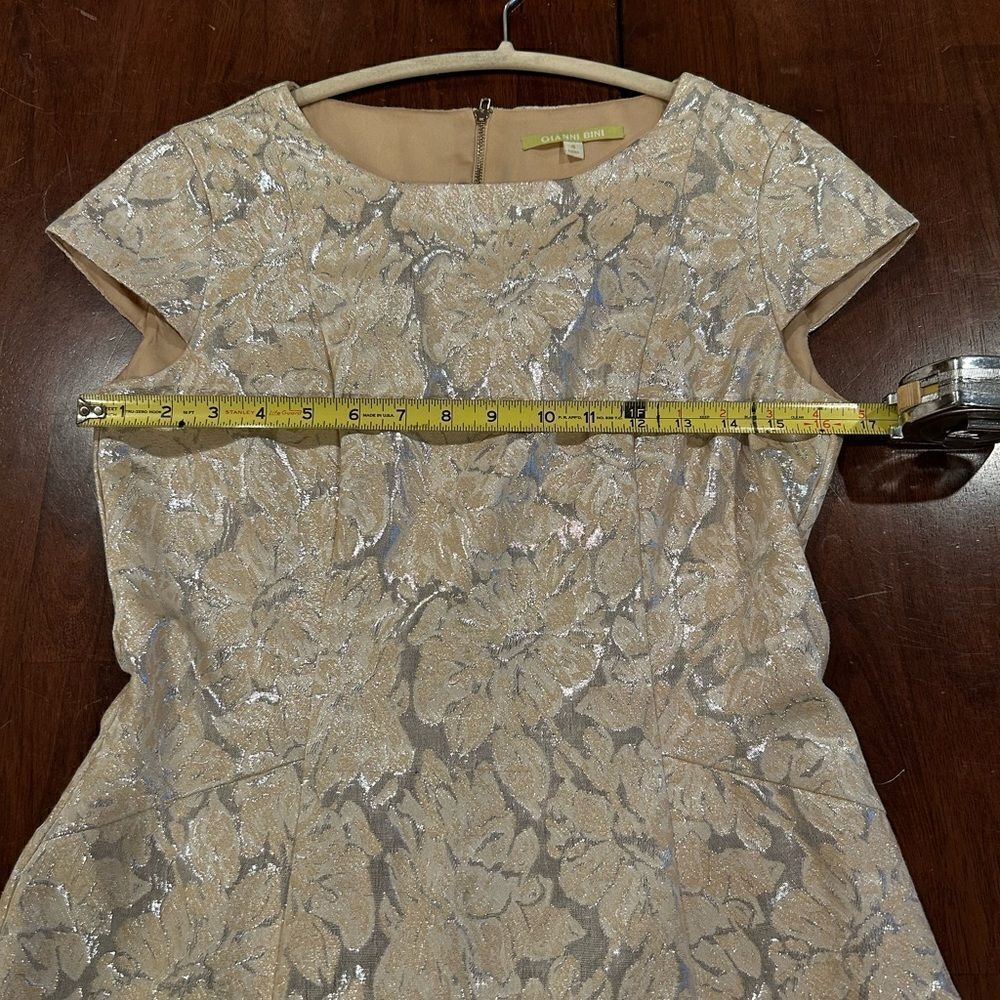 Gianni Bini dress  - Picture 6 of 8